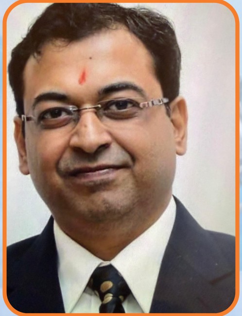 Dr. Atul Sule