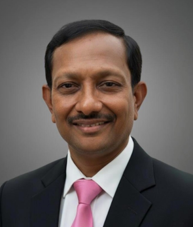 Dr. K. Govindaraj