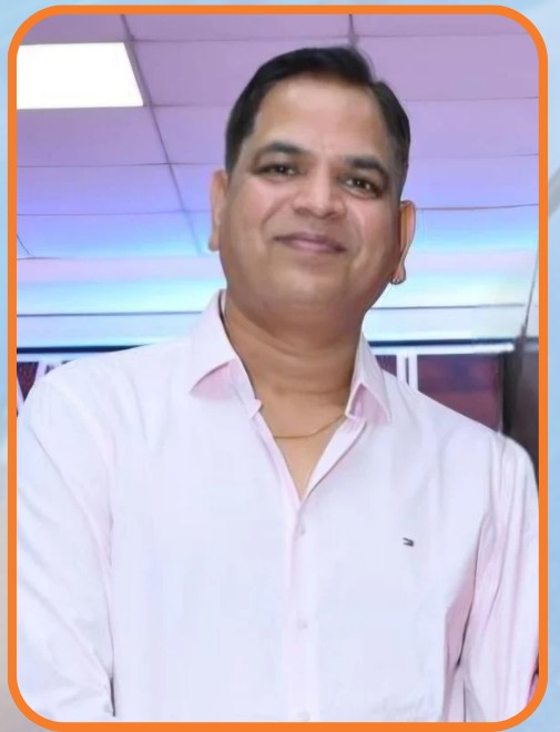 Dr. K.K Verma