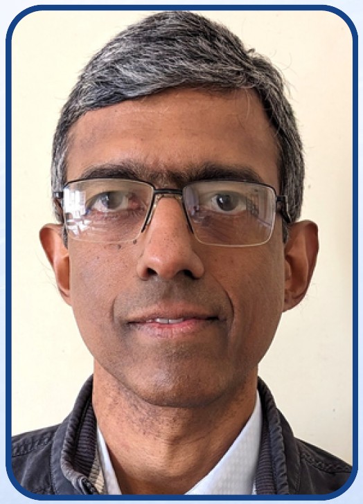 Dr.Uday SomaShekhar